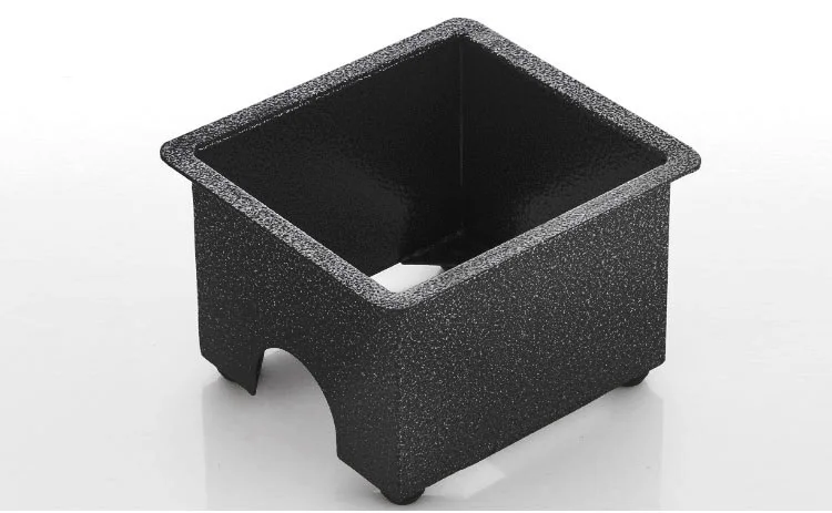 Счетчик дозировки верхний кувшин ополаскиватель для кувшина на пару/кувшин пару