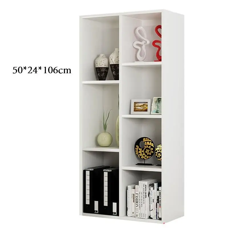 Madera liberero Display Estante Para Livro Kids Meuble Oficina потертый шик Wodden ретро мебель украшение