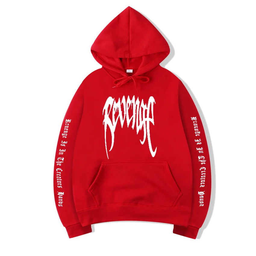 

Bwc Hudis Men Women Sweatshirt Fall Winter Hat Harajuku Hip Hop Casual Hudi High Quality Wool Pulled Hudi