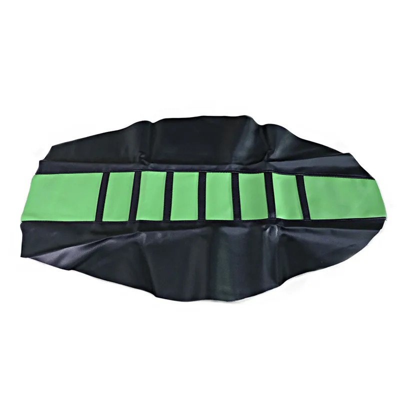 Чехол для сиденья из ПУ кожи 7 цветов водонепроницаемый чехол Honda XR250 XR400 CRM250 AX 1 250