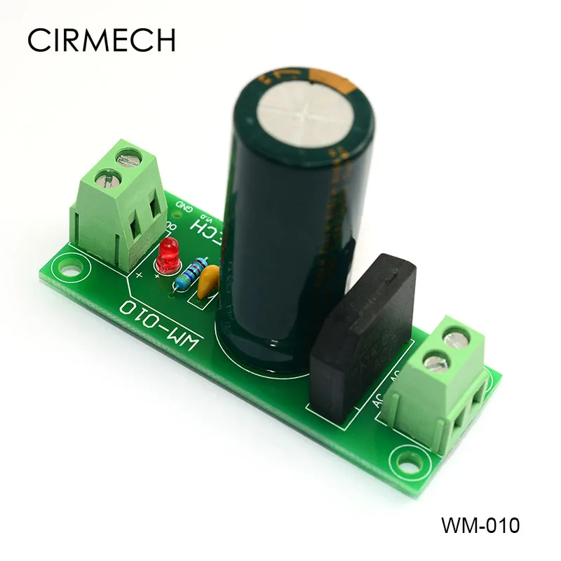 CIRMECH выпрямитель фильтр силовая плата Выпрямитель регулятор силовой модуль для