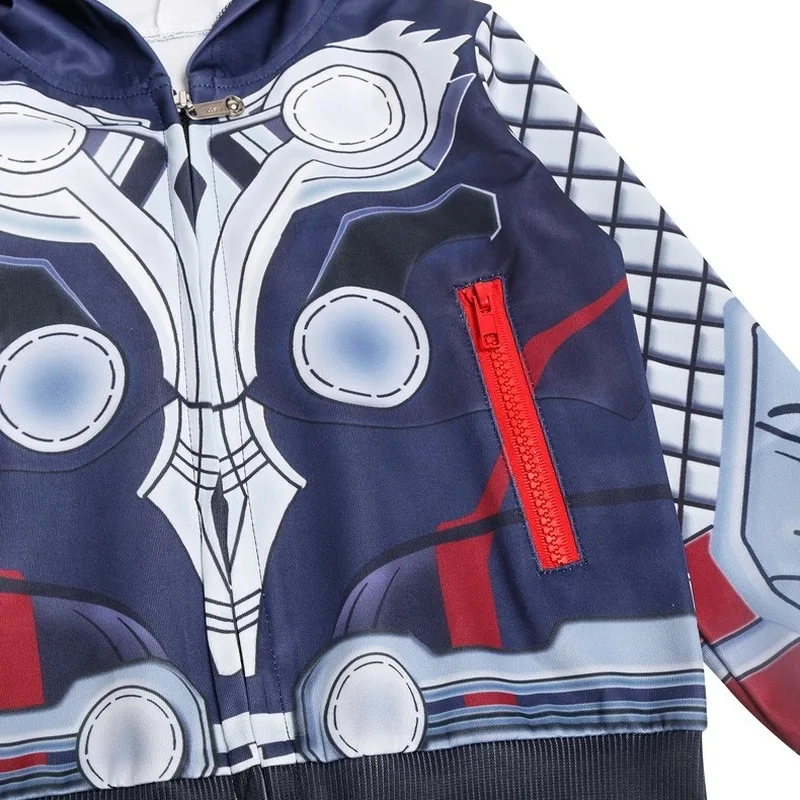 2020 для маленького мальчика Тор пальто маленьких девочек осенняя одежда детей