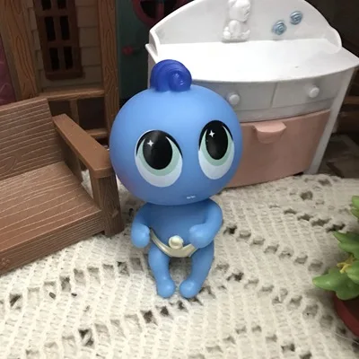 Оригинальные куклы distroller для торта с клубничным вкусом принцессы Ограниченная