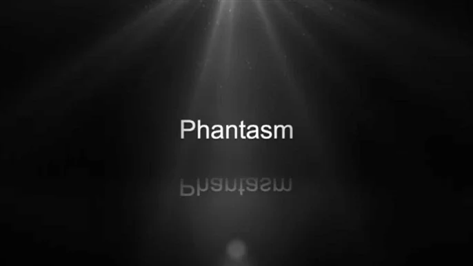

Phantasm by Jamie Daws - Magic Trick