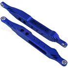 Алюминиевый задний ударный нижний опорный стержень 10675 10982 для VRX Racing 110 трофейный грузовик RH1043 RH1045 RH1043SC OCTANE XL EBL EBD