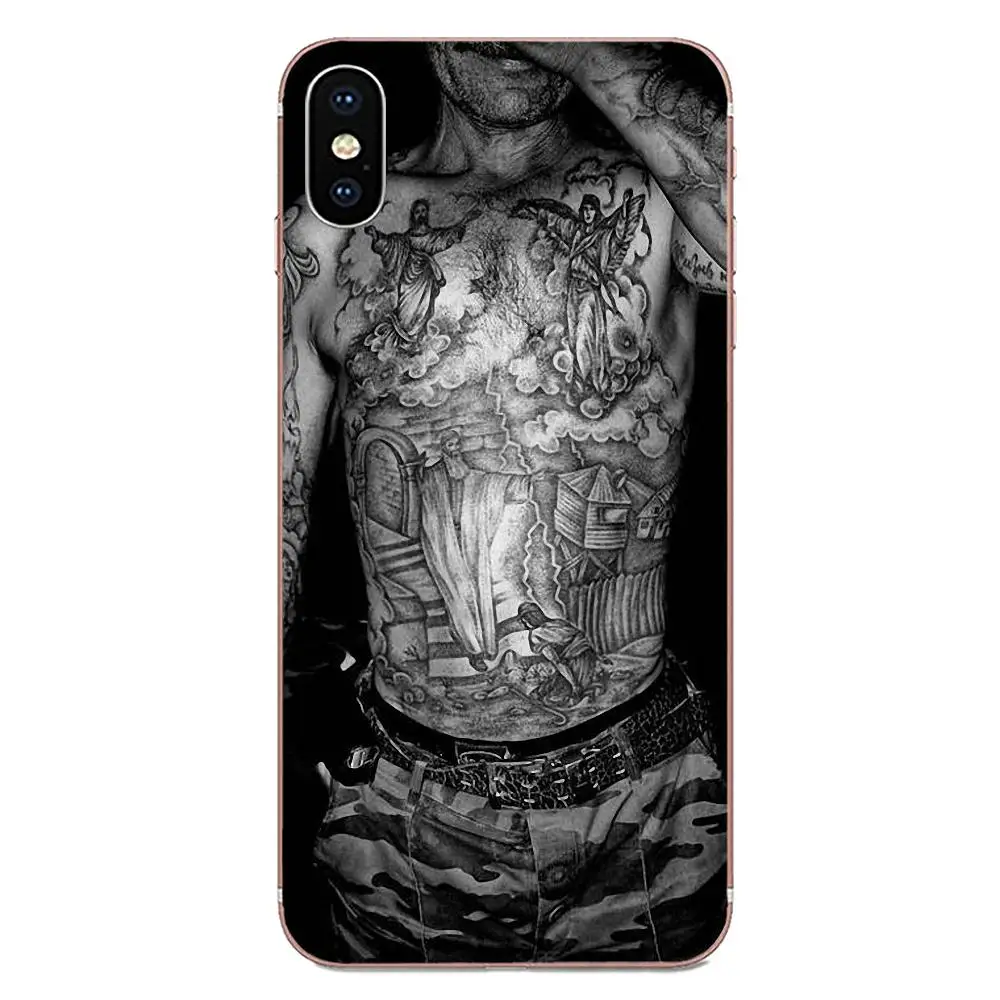 Russian Mafia Groups Rt Poster For Samsung Galaxy Note 5 8 9 S3 S4 S5 S6 S7 S8 S9 S10 5G mini Edge Plus Lite Soft Popular Hot | Мобильные