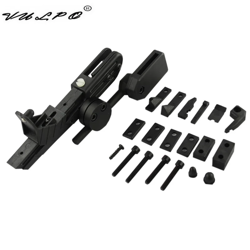 Охотничьи аксессуары IPSC CR Speed тактическая кобура для охоты бесплатная