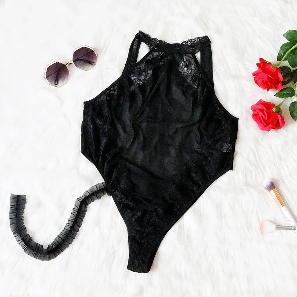 Каваи белье Микро Бикини женское сексуальное нижнее большого размера кружевное