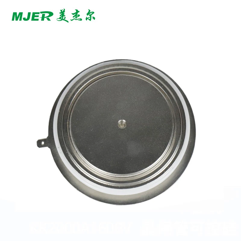 Быстродействующий Тиристор SCR KK2000A быстрое отключение тиристор в капсулах версия