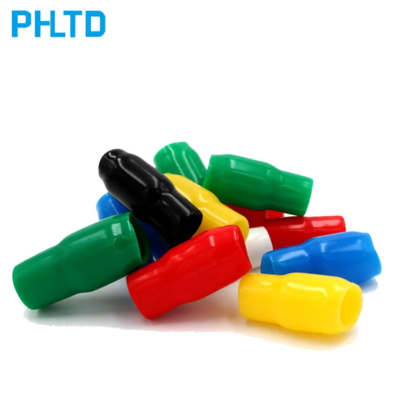 Изолированный мягкий корпус Клеммная колодка оболочка холодного прессования