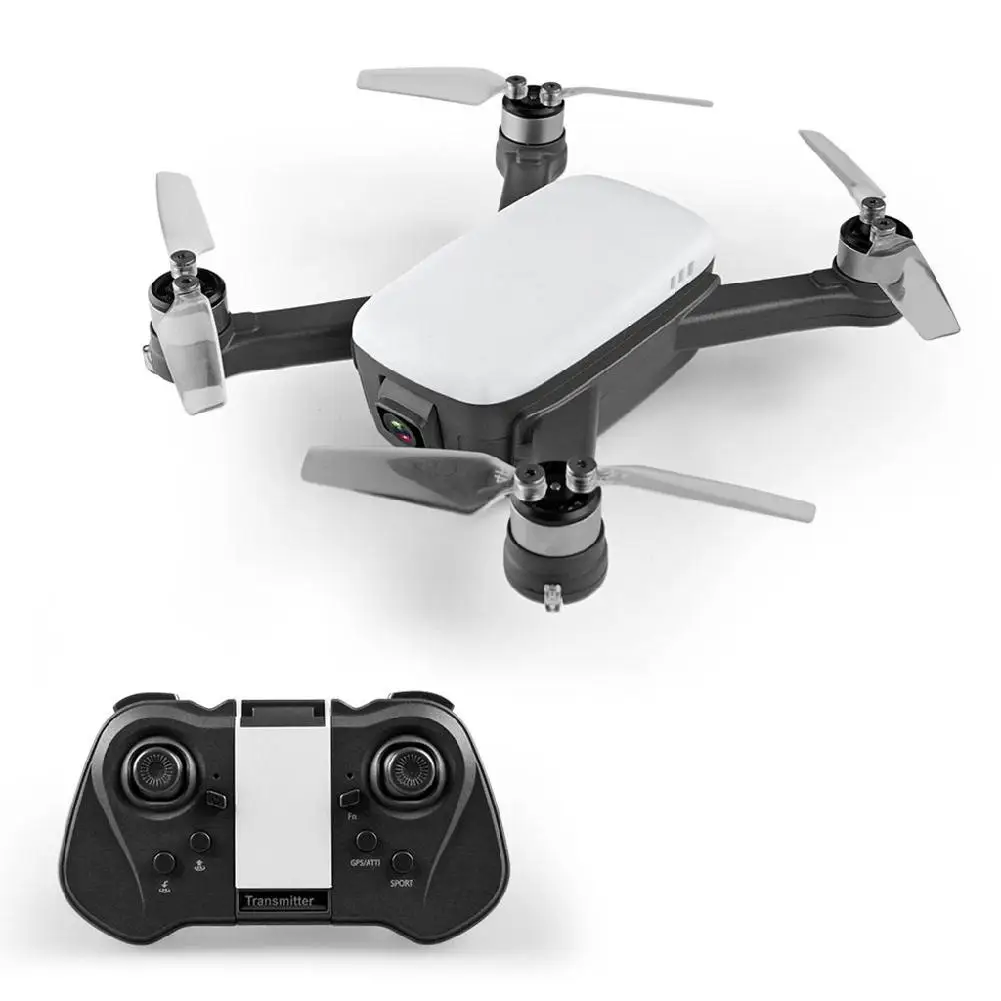 В наличии 913A GPS 5G Wifi FPV RC бесщеточный Дрон с 1080P HD камерой Квадрокоптер складной