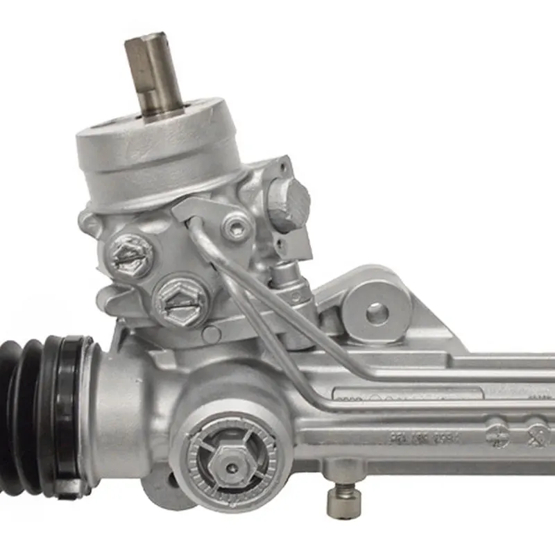 Новая стойка гидроусилителя руля для Audi A6 4F C6 4F1422065P 4F1422053 4F1422052 4F1422052D 4F1422052R 4F1422053A
