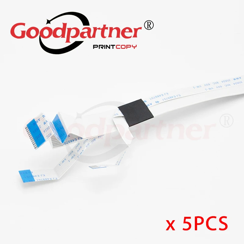 5X 1466288 головной кабель для EPSON R280 R285 R290 R295 R330 T50 T59 T60 P50 L800 L801 L805 L810 L850 Artisan 50 EP302 |