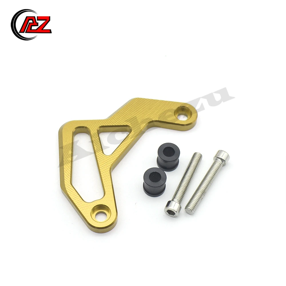 

ACZ Motorcycle Rear Brake Cover For HONDA ADV 150 ADV150 2019-2020 Protection Rear Brake Caliper Guard Decorative Cover