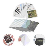 10 boxes of stationery sticker diy diary planner sticker decorative diy craft decals