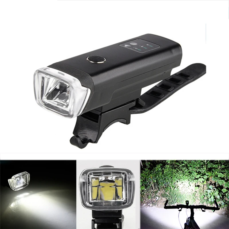 XANES SFL03 600 лм XP G LED немецкий стандарт Смарт индукционный Велосипедный свет IPX4 USB