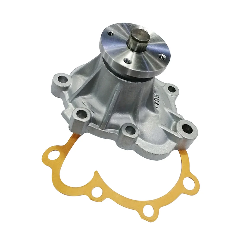 

Engine Cooling Water Pump 16100-79035 T-59 1Y/2Y/3Y/4Y For Toyota Hiace Town Ace Hilux Dyna Cressida