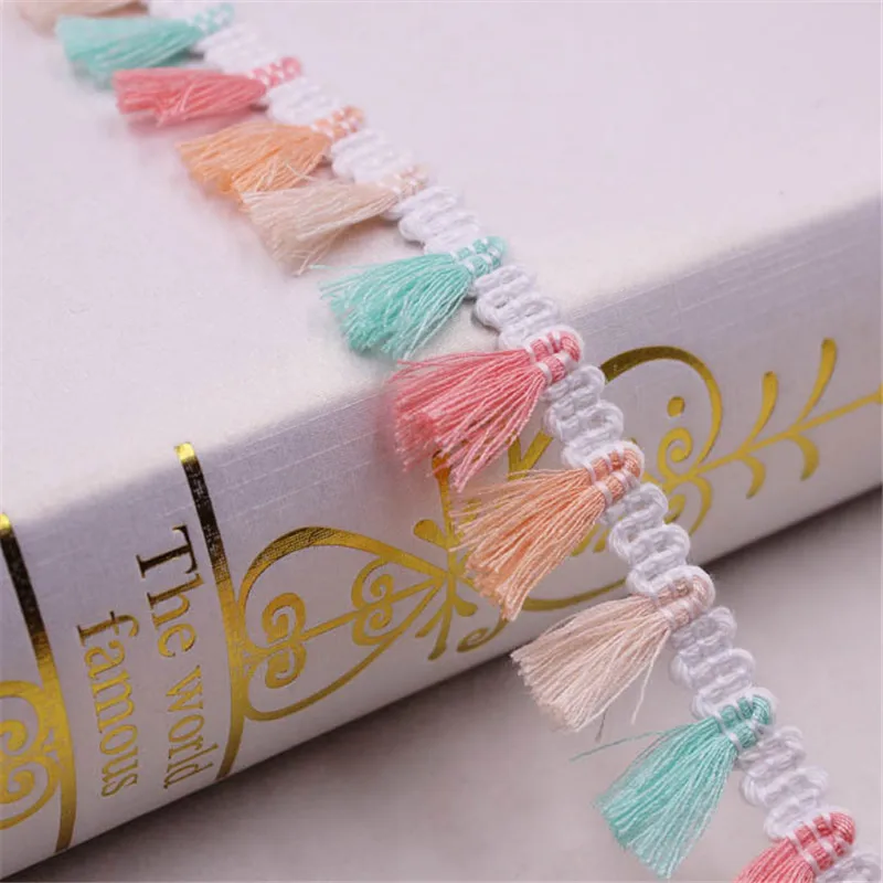 48 ярдов популярная модель цвет Маленькая кружевная ткань Su lace DIY одежда домашний