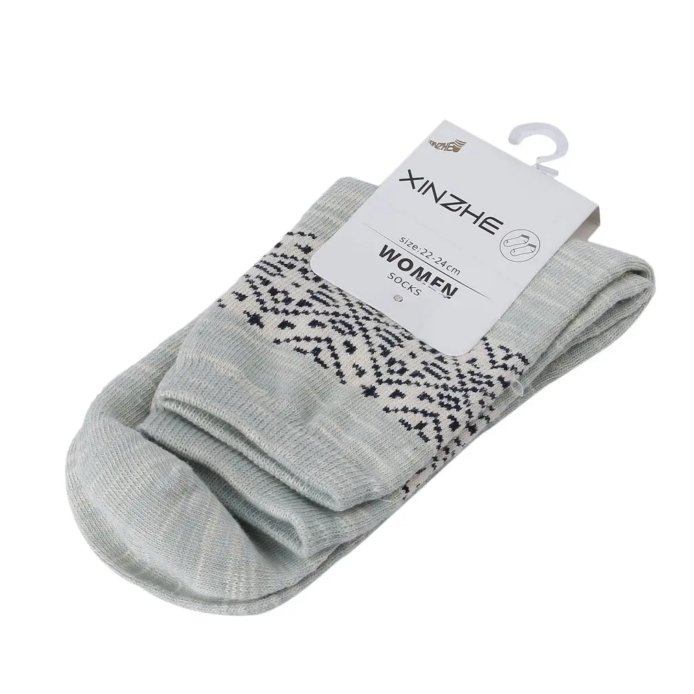 Летние хлопковые носки с изображением фруктов арбуза лимон банан авокадо