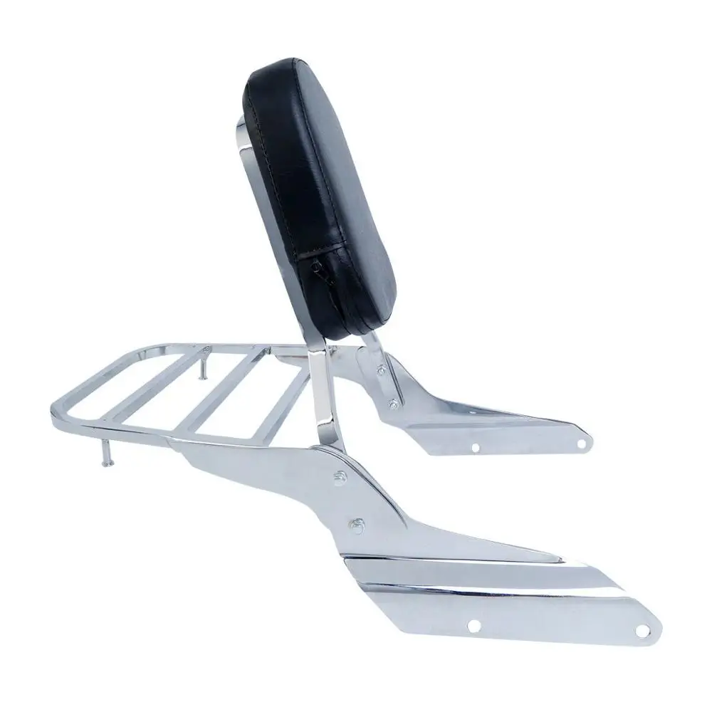 Спинка мотоцикла Sissy Bar с багажником для Honda Magna VF750 1994-2003 VF250 95-06 |