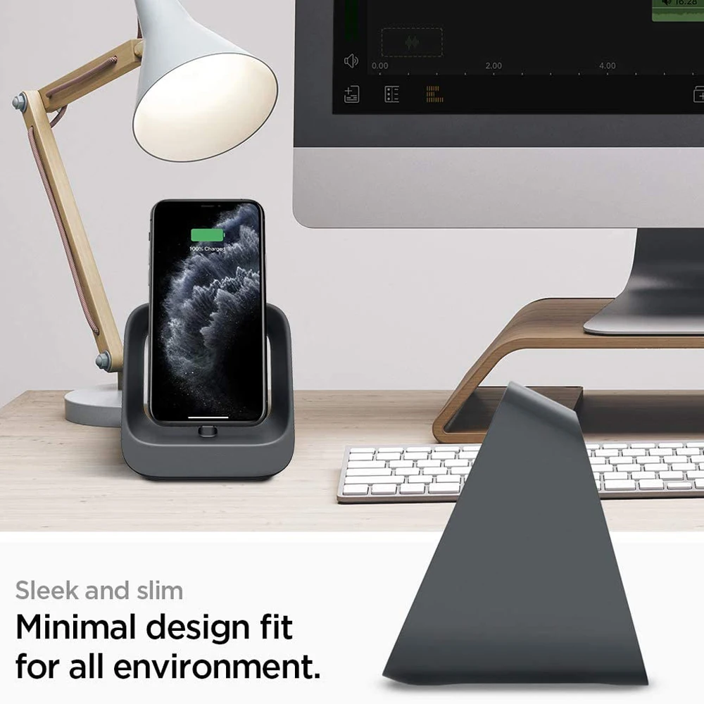 Магнитное проводное Беспроводное зарядное устройство 3 в 1 для iPhone 13 12 Pro Max iWatch