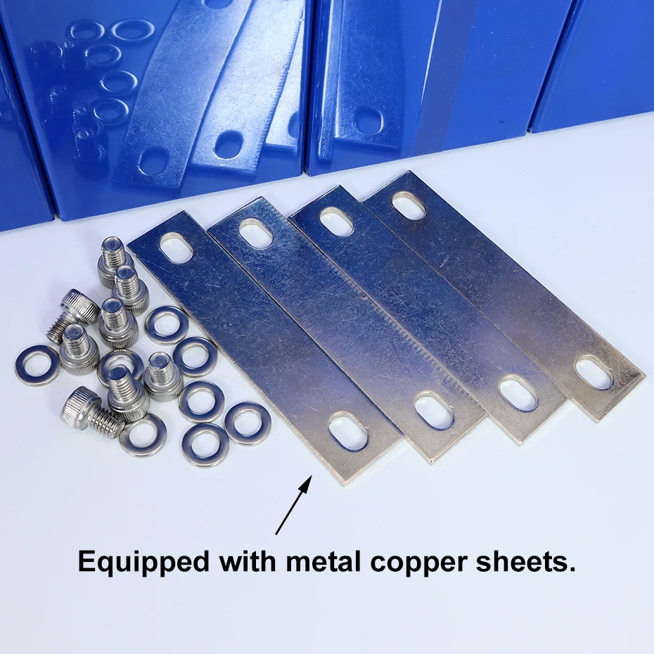 

12pcs VariCore 3.2V 240Ah LiFePO4 batteries DIY 12V Rechargeable battery for Electric car Solar Energy storage system