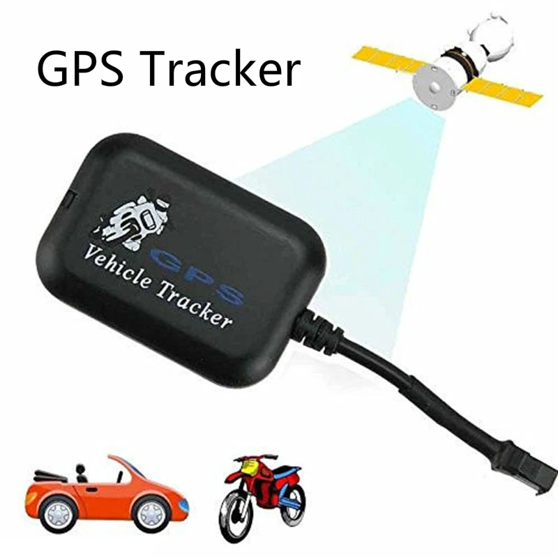 GPS трекер автомобиля TX-5 GSM GPRS слежения Системы мотоцикл сигнализация