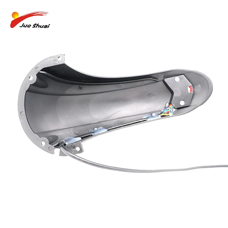 Передние и задние крылья для электроскутера заднее крыло 10 дюймов аксессуары |