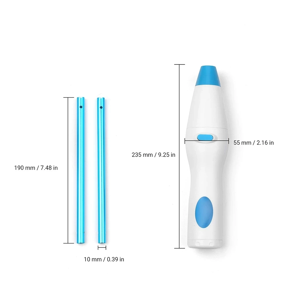 

New Portable Handheld Electric Spin Duster Feather Duster Retractable Portable Microfiber Cleaning Brush Dust Removal Tool