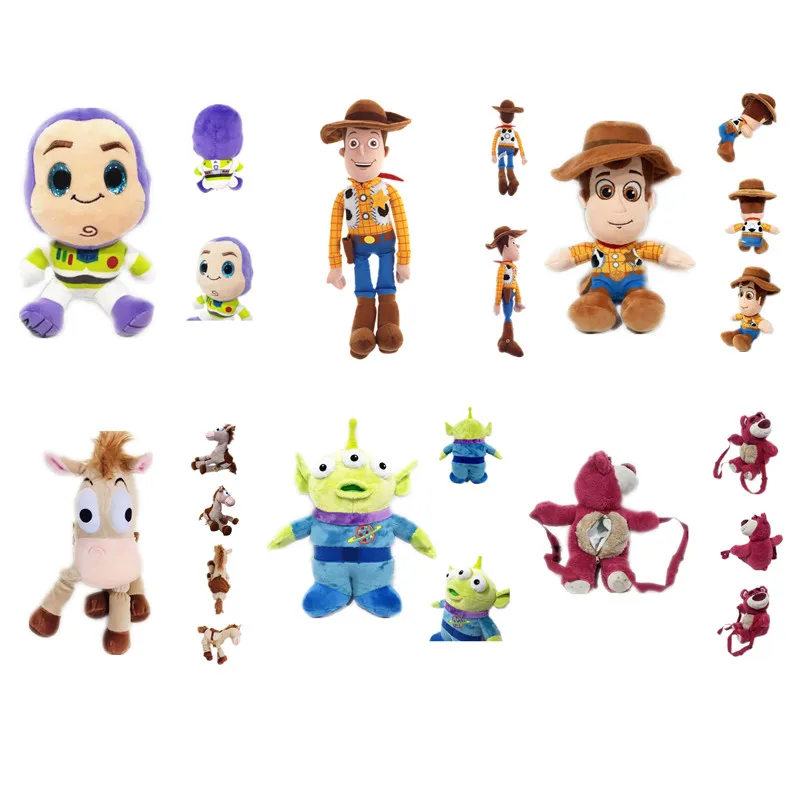 Бесплатная доставка 1 шт./лот плюшевый дукки зайчик медведь фотоподарок детские