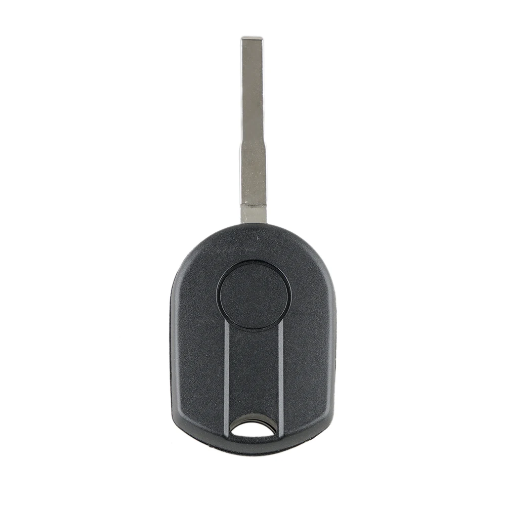 4 кнопочный 80bit 315MHz дистанционный ключ брелок от машины для Ford Escape Focus Fiesta C Max Transit с