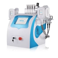 2 handles cellulite remove cool technology fat reduction for clinic use fast shipping fat freezing machine
