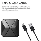 Беспроводной адаптер-активатор Apple Carplay для Benz Audi VW Skoda Mazda Toyota Honda Mitsubishi Hyundai Kia Peugeot Citroen