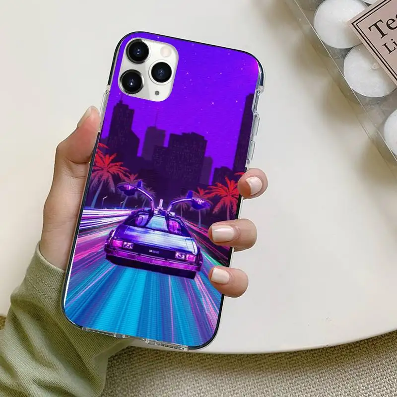 

supercar speed art Phone Cases For iphone 12 5 5s 5c se 6 6s 7 8 plus x xs xr 11 pro max mini