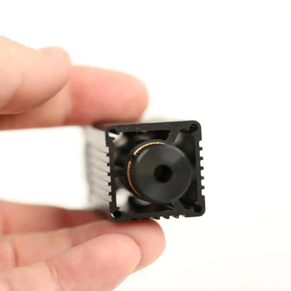Комплект лазерного модуля NEJE 350 мВт для 3D-принтера станка с ЧПУ проекта arduino