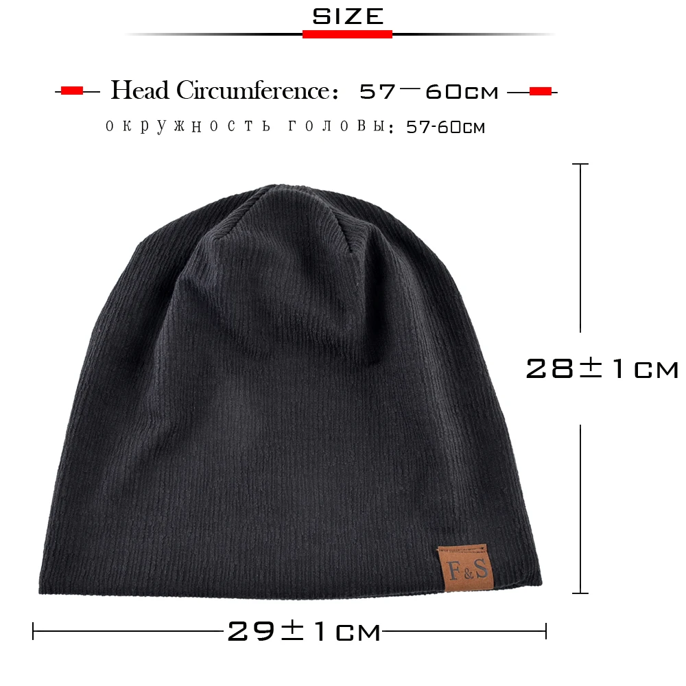 TQMSMY шапки унисекс Весенняя шапочка вязаные однотонные шапочки модная в стиле