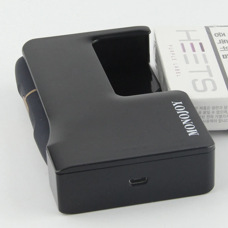 Чехол для электронной сигареты Три в одном чехол зарядки со склада дымовое