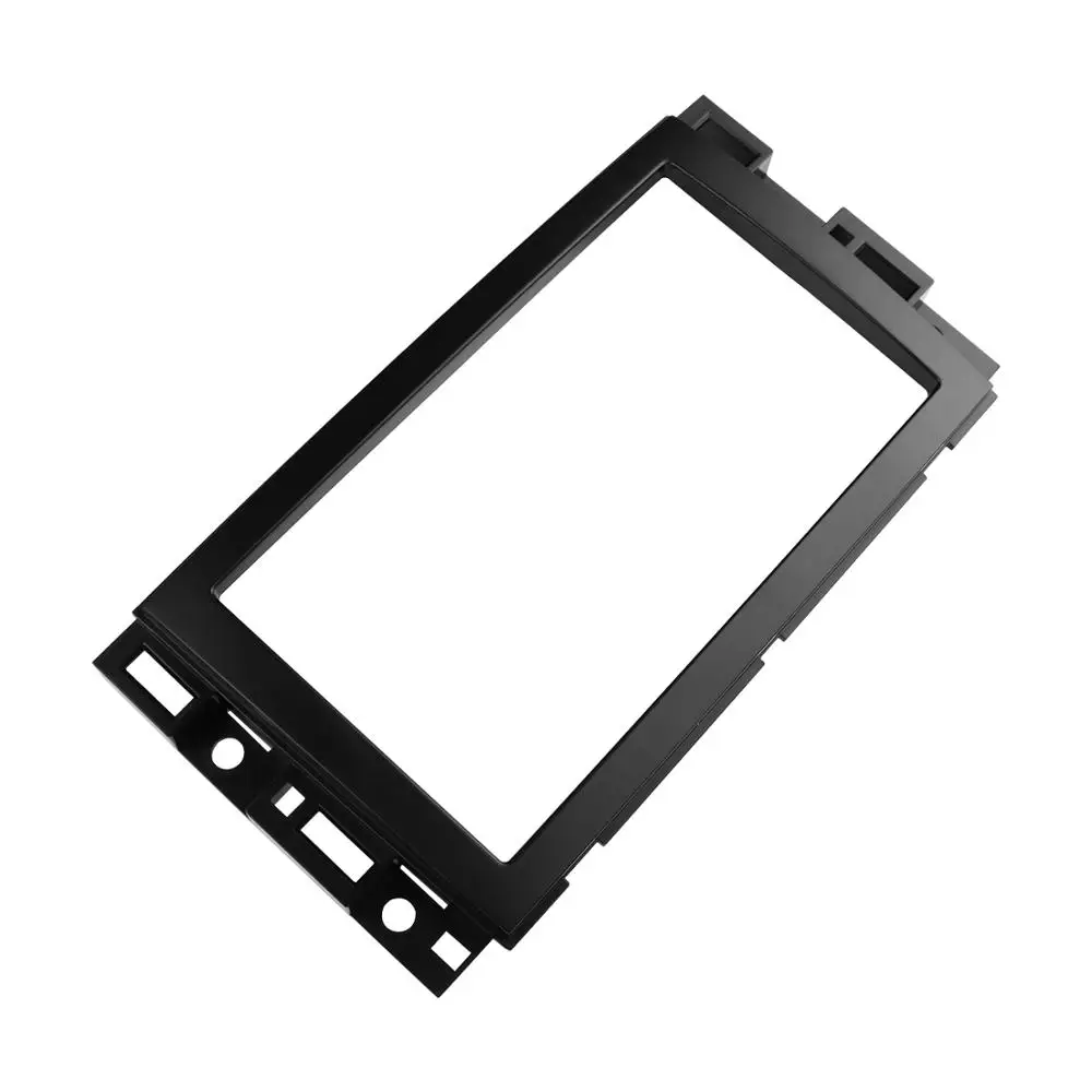 Двойная Din радиоприемник для Buick анклава GMC сервис лактиа Люцерна 2007-2012 CD DVD GPS