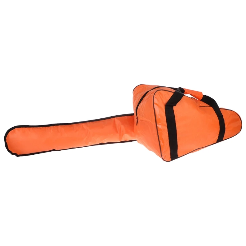 Сумка для переноски бензопилы 12 &quot/14&quot/16 &quot чехол из ткани Оксфорд защитный