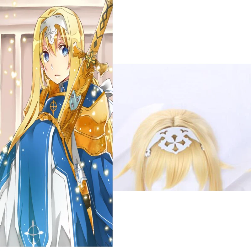 Головной убор из м/ф Элис синтез | Тематическая одежда и униформа