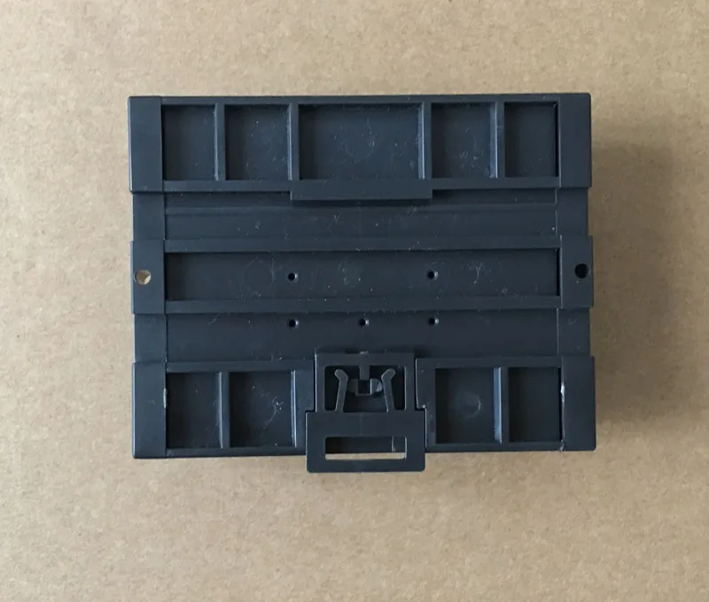 Программируемый контроллер PLC DC 24V регулятор ПЛК FX1N 20MR промышленный контрольный