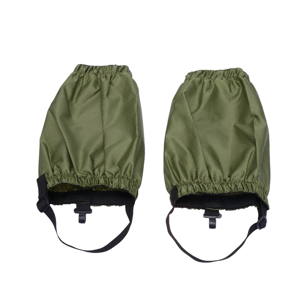 Гетры с ромбовидной решеткой снежные гетры для лодыжки уличные пеших прогулок