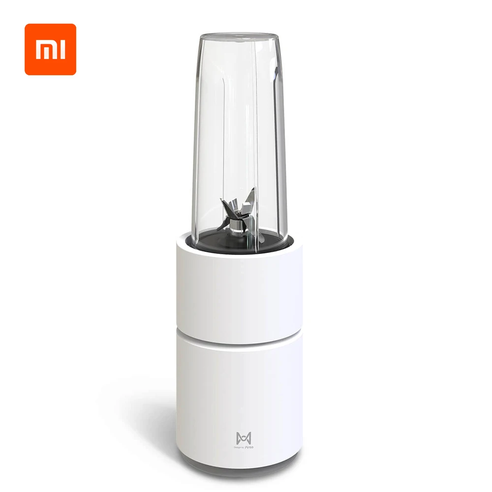 Xiaomi Pinlo маленький монстр фрукты овощи кухонная машина мини электрический
