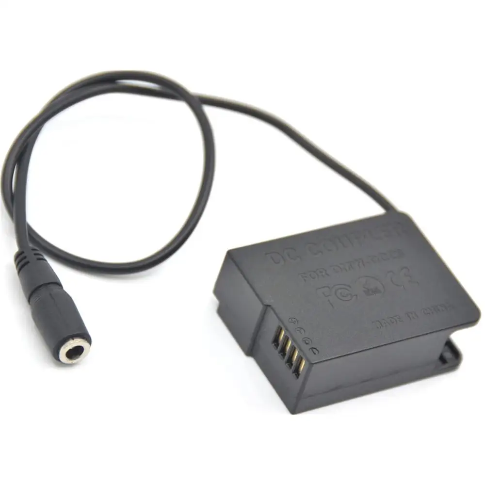 Фонарь для Lumix DMC FZ1000 FZ2000 FZ200 FZ300 G7 G6 GX8 GH2 GH2K GH2S