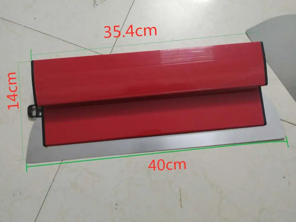 Инструмент для сглаживания гипсокартона идеально подходит настенных