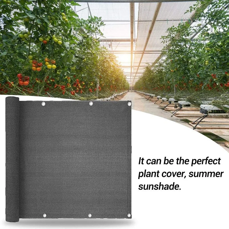 Балкон конфиденциальности Экран крышка с защитой от ветра козырек солнца УФ