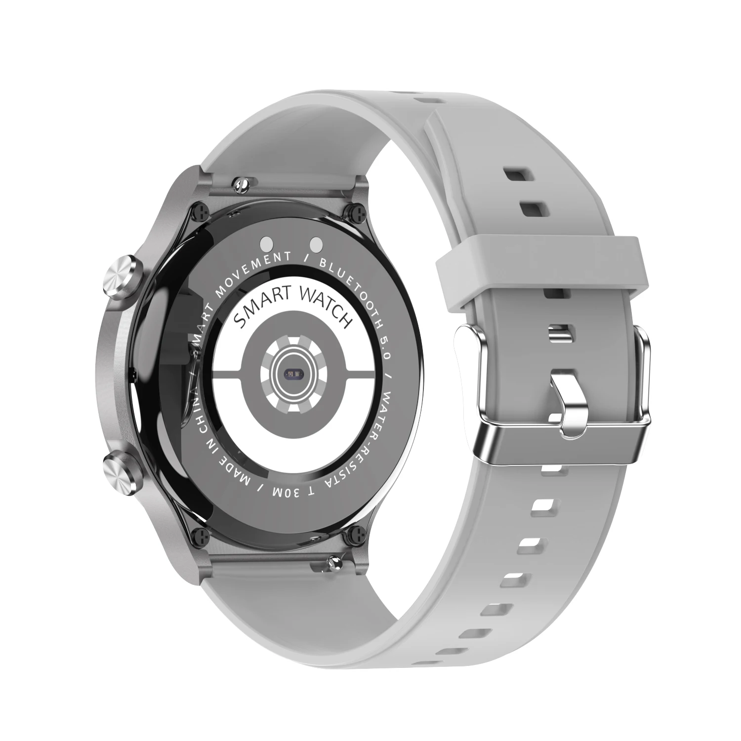 

Smart Watch Electronic Watch Movement Timing Men's Watch Women's Watch Telephone Watch Touch Screen Android System ISO Bluetooth