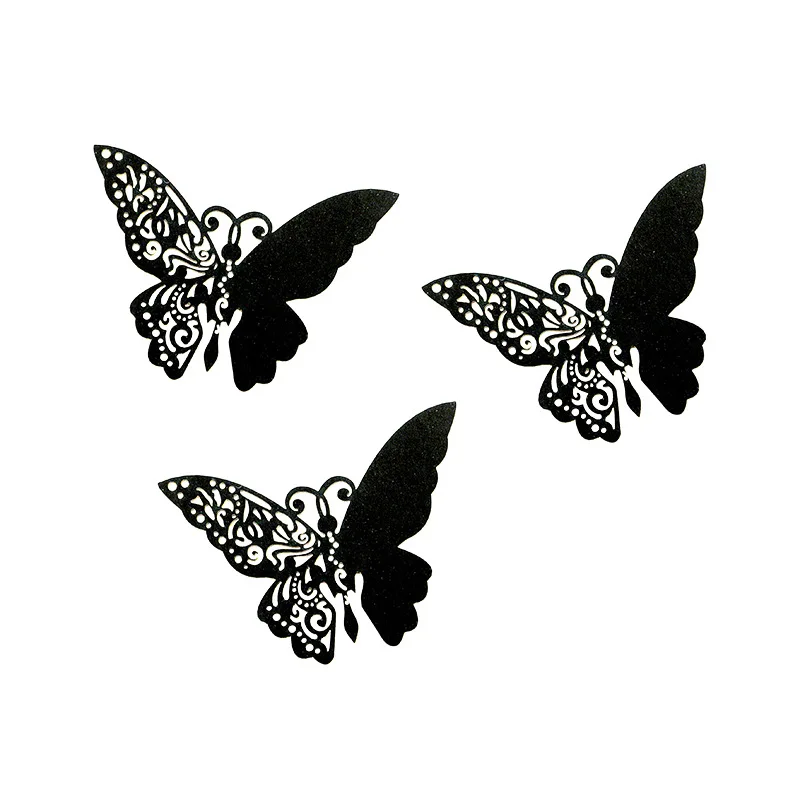 Новый лук искусственное золотое украшение для детской вечеринки оформление