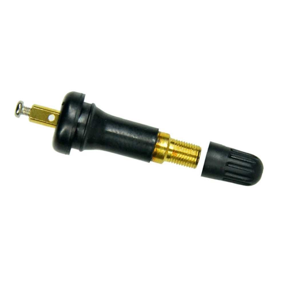 

Tyre Valve Stem Wheel Accessories Equipment Replacement Rubber Tool For Chevy