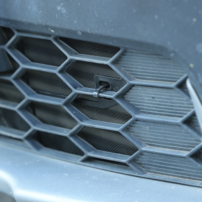 

for Honda CRV 2017 2018 2019 2020 Accessories Car Front Insect Grille Net Screening Mesh Car Styling Protective